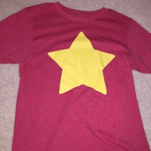 Steven universe shirt!